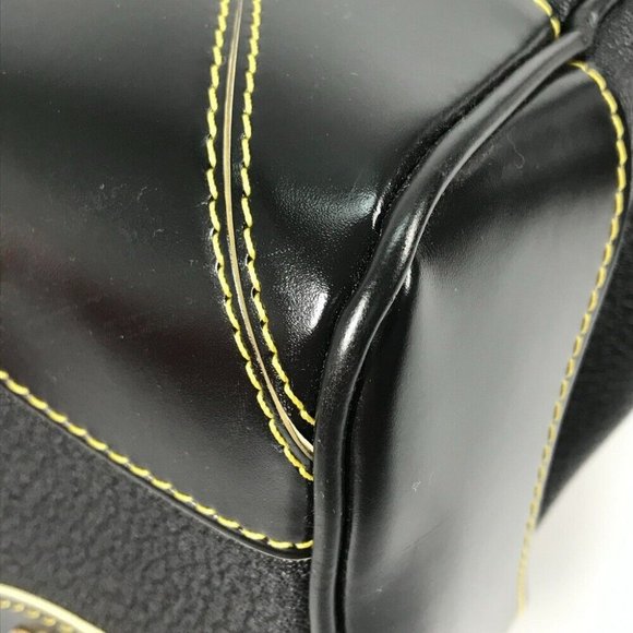 Authenticity Guarantee LOUIS VUITTON M95650 Suhali Majesty Tote Bag Hand Bag Su - Picture 16 of 16